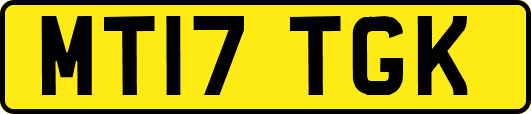 MT17TGK