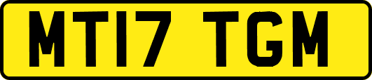 MT17TGM