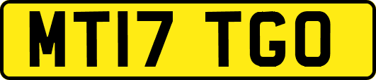 MT17TGO