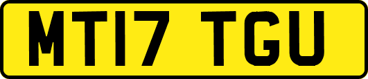 MT17TGU