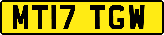 MT17TGW