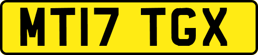 MT17TGX