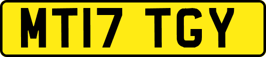MT17TGY