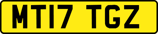 MT17TGZ