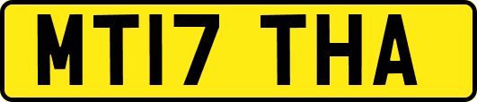 MT17THA