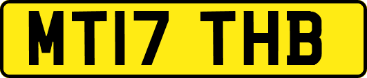 MT17THB