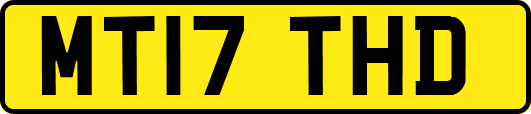 MT17THD