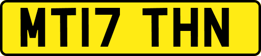 MT17THN