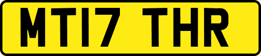 MT17THR