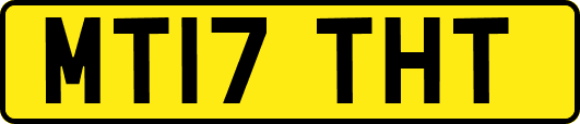 MT17THT