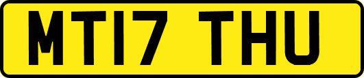 MT17THU