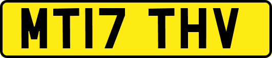 MT17THV