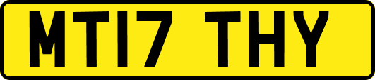 MT17THY