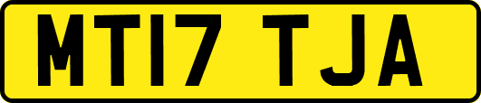 MT17TJA