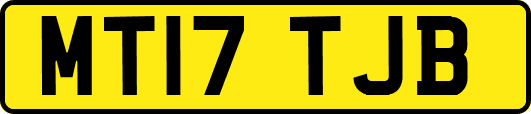 MT17TJB