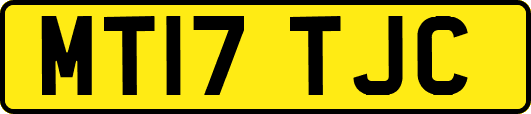 MT17TJC