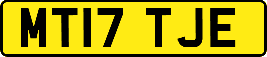MT17TJE