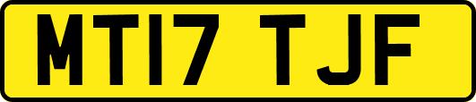 MT17TJF