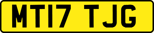 MT17TJG