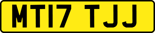 MT17TJJ
