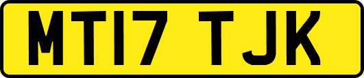 MT17TJK