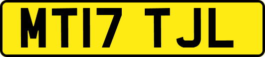 MT17TJL