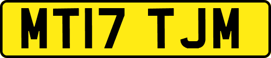 MT17TJM