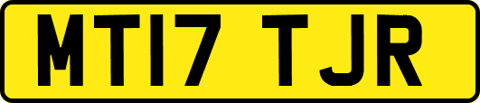 MT17TJR