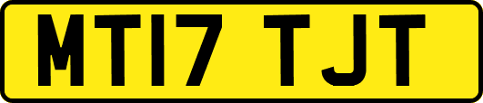 MT17TJT