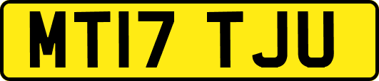 MT17TJU