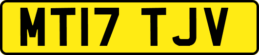 MT17TJV