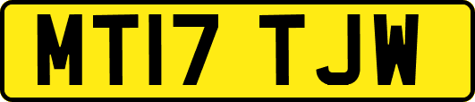MT17TJW