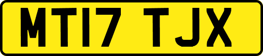 MT17TJX