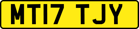 MT17TJY