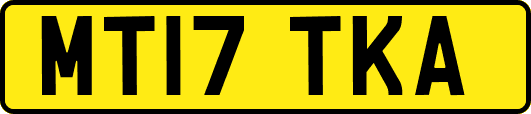 MT17TKA