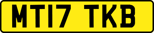 MT17TKB