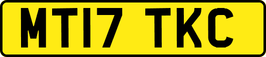MT17TKC