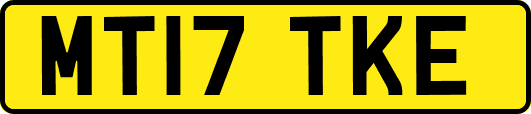 MT17TKE