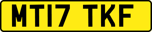 MT17TKF