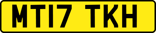 MT17TKH