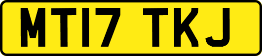 MT17TKJ