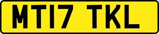 MT17TKL