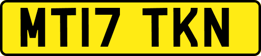 MT17TKN