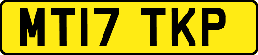 MT17TKP