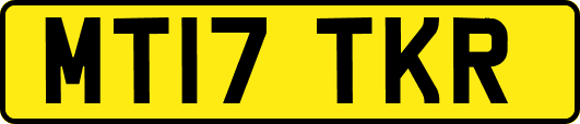 MT17TKR