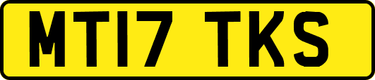 MT17TKS