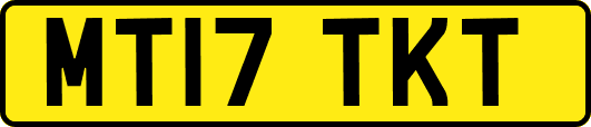 MT17TKT