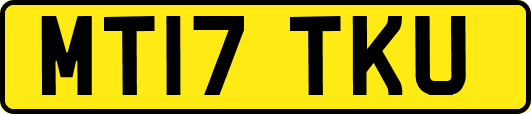 MT17TKU
