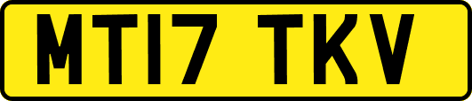 MT17TKV