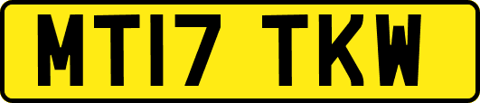 MT17TKW